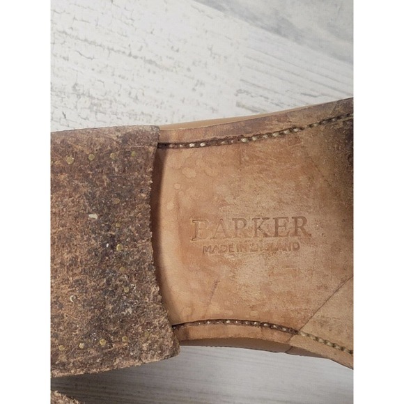 Barker \